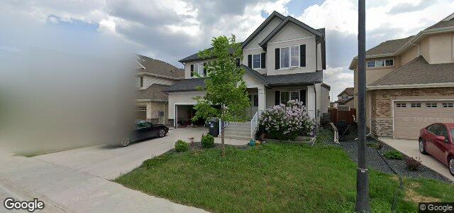 Larawan ng 22 Hunterbrook Road sa Winnipeg, Manitoba