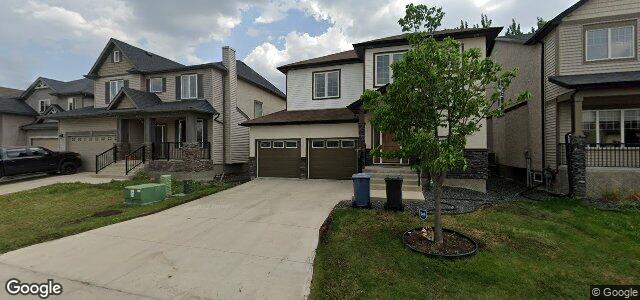 22 Kentland Road（加拿大曼尼托巴省溫尼伯市）房屋照片