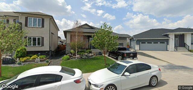 223 Highland Creek Road（加拿大曼尼托巴省溫尼伯市）房屋照片