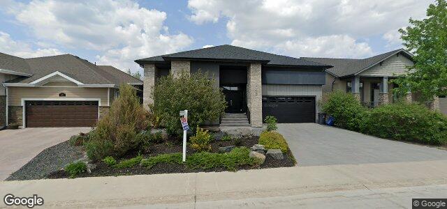 225 Oak Lawn Road（加拿大曼尼托巴省溫尼伯市）房屋照片