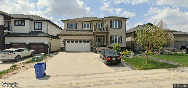 227 Highland Creek Road（加拿大曼尼托巴省溫尼伯市）房屋照片