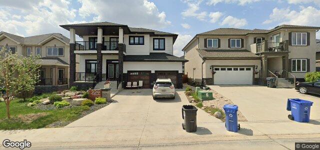 229 Highland Creek Road（加拿大曼尼托巴省溫尼伯市）房屋照片