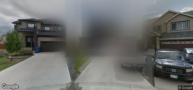 23 Almington Bay（加拿大曼尼托巴省溫尼伯市）房屋照片