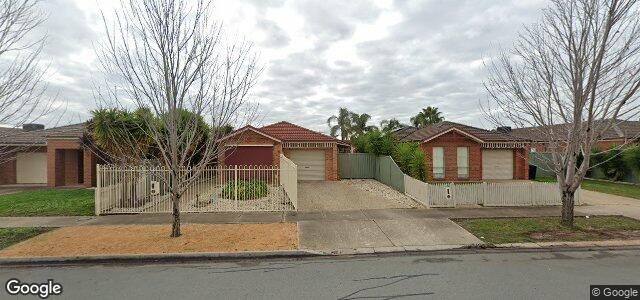 23 Appletree Crescent（加拿大曼尼托巴省温尼伯市）房屋照片