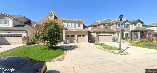 23 Aspen Forest Point（加拿大曼尼托巴省溫尼伯市）房屋照片