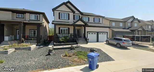 23 Beddington Street（加拿大曼尼托巴省溫尼伯市）房屋照片