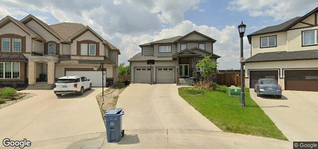 23 Burbank Point（加拿大曼尼托巴省溫尼伯市）房屋照片