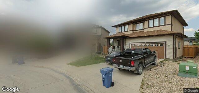 23 Clovercrest Bay（加拿大曼尼托巴省溫尼伯市）房屋照片