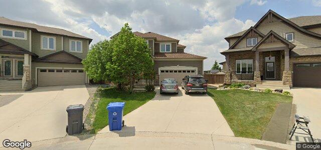 23 Edington Point（加拿大曼尼托巴省溫尼伯市）房屋照片