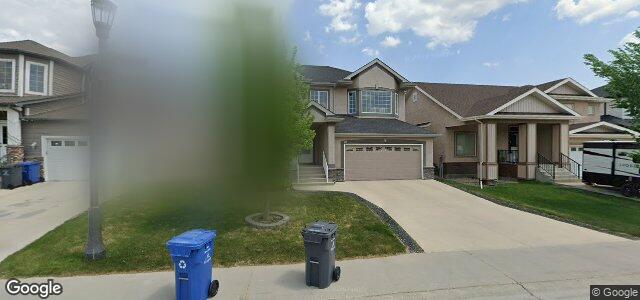 23 Erin Woods Road（加拿大曼尼托巴省溫尼伯市）房屋照片