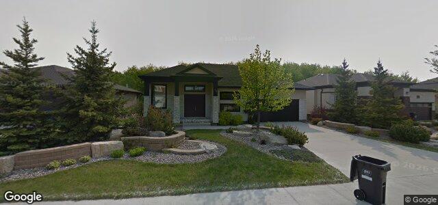 23 Highland Creek Road（加拿大曼尼托巴省溫尼伯市）房屋照片