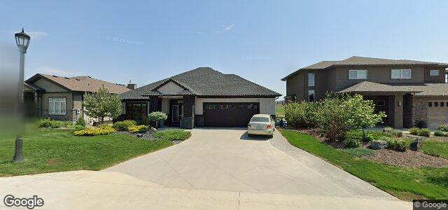 23 Hill Grove Point（加拿大曼尼托巴省溫尼伯市）房屋照片