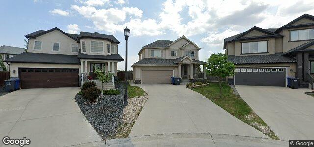 Photo of 23 Maidstone Bay in Winnipeg, Manitoba