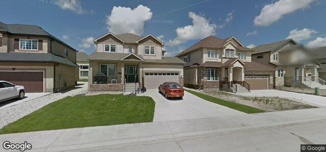 23 Maple Creek Road（加拿大曼尼托巴省溫尼伯市）房屋照片