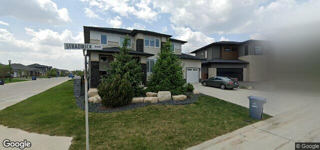 23 Stradwick Point（加拿大曼尼托巴省溫尼伯市）房屋照片