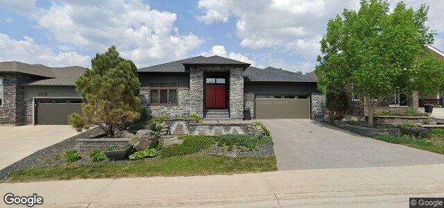 233 Oak Lawn Road（加拿大曼尼托巴省溫尼伯市）房屋照片