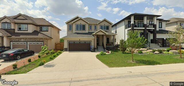 235 Highland Creek Road（加拿大曼尼托巴省溫尼伯市）房屋照片