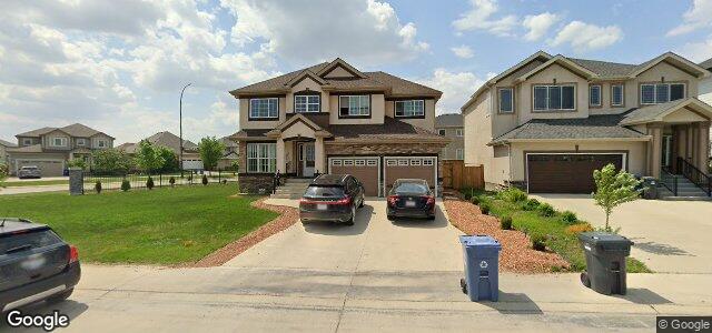 Photo of 239 Highland Creek Road in Winnipeg, Manitoba