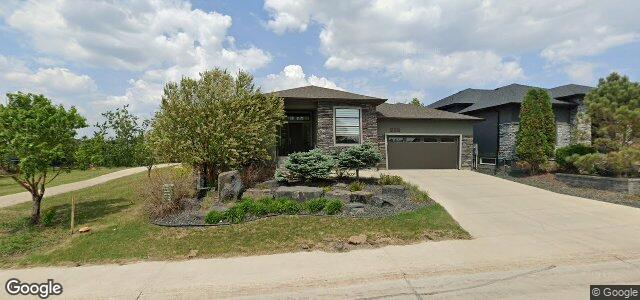 239 Oak Lawn Road（加拿大曼尼托巴省溫尼伯市）房屋照片