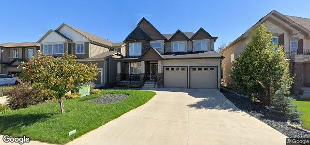 24 Aspen Forest Point（加拿大曼尼托巴省溫尼伯市）房屋照片