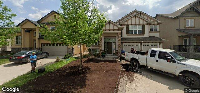 24 Brockington Avenue（加拿大曼尼托巴省溫尼伯市）房屋照片