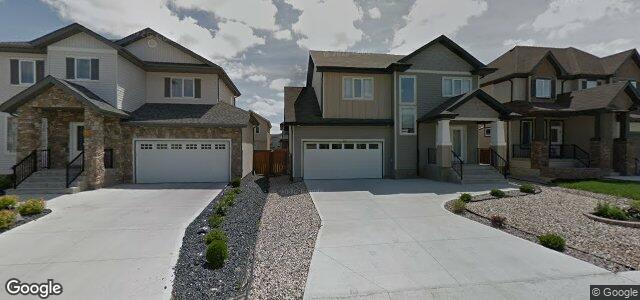 24 Maple Creek Road（加拿大曼尼托巴省溫尼伯市）房屋照片