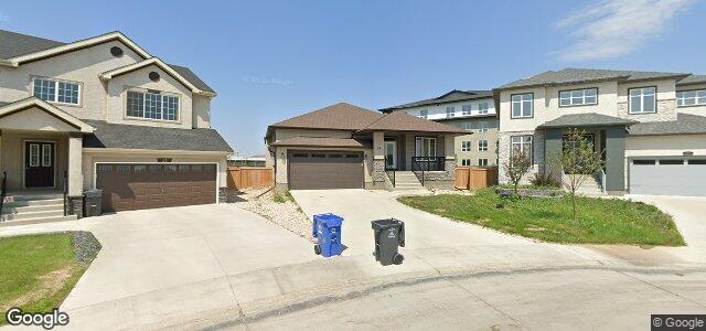 25 Deer Ridge Bay（加拿大曼尼托巴省溫尼伯市）房屋照片