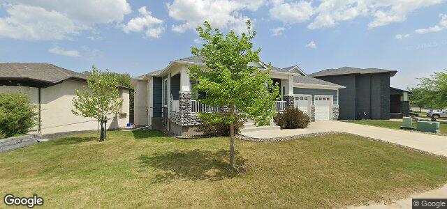 25 Forest Creek Road（加拿大曼尼托巴省溫尼伯市）房屋照片