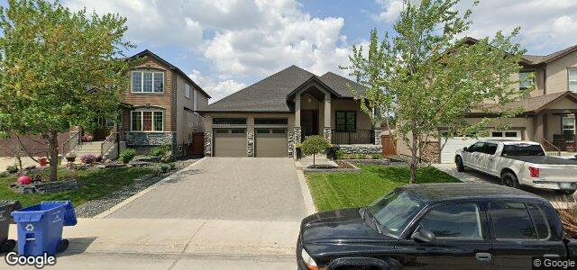 251 Oak Lawn Road（加拿大曼尼托巴省溫尼伯市）房屋照片