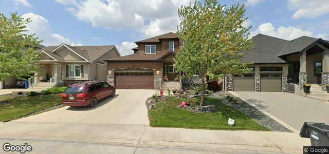 255 Oak Lawn Road（加拿大曼尼托巴省溫尼伯市）房屋照片