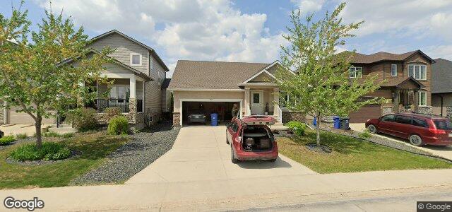 259 Oak Lawn Road（加拿大曼尼托巴省溫尼伯市）房屋照片