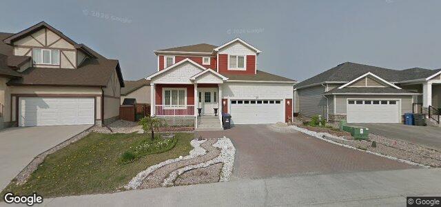 26 Highland Creek Road（加拿大曼尼托巴省溫尼伯市）房屋照片