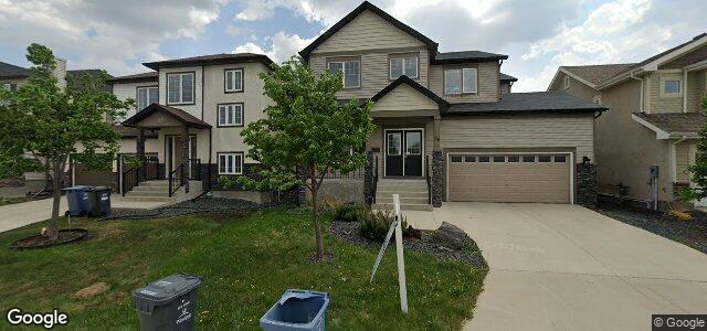 26 Kentland Road（加拿大曼尼托巴省溫尼伯市）房屋照片