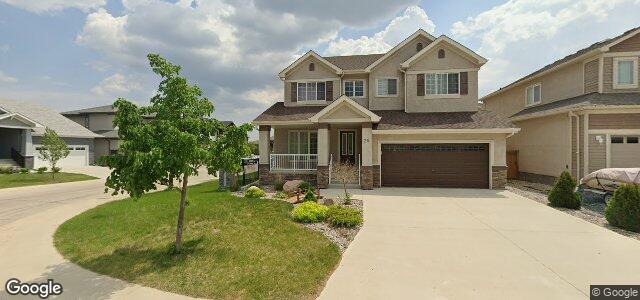 26 Oak Lawn Road（加拿大曼尼托巴省溫尼伯市）房屋照片