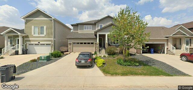 263 Oak Lawn Road（加拿大曼尼托巴省溫尼伯市）房屋照片