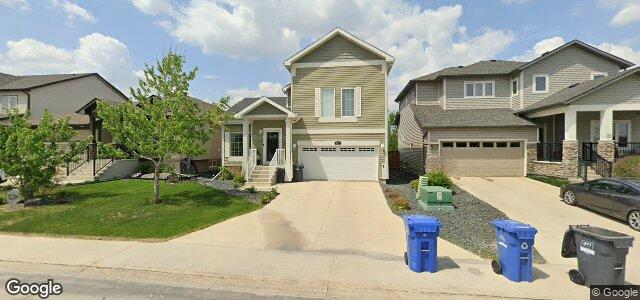 267 Oak Lawn Road（加拿大曼尼托巴省溫尼伯市）房屋照片