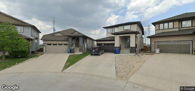 27 Abbeydale Crescent（加拿大曼尼托巴省溫尼伯市）房屋照片