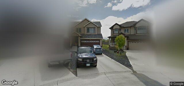 27 Almington Bay（加拿大曼尼托巴省溫尼伯市）房屋照片