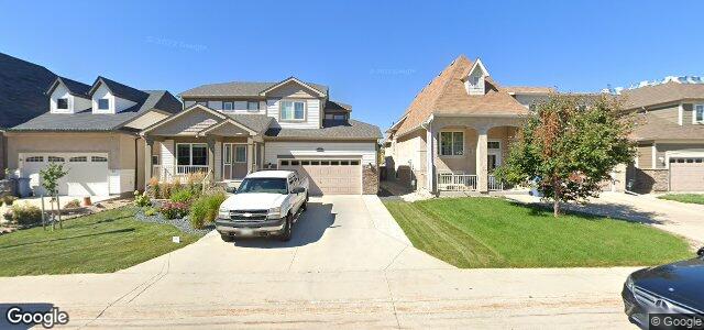 27 Aspen Forest Point（加拿大曼尼托巴省溫尼伯市）房屋照片