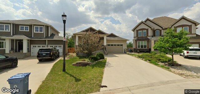 27 Burbank Point（加拿大曼尼托巴省溫尼伯市）房屋照片