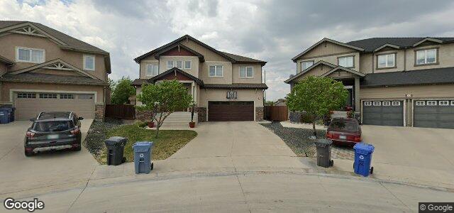 27 Clovercrest Bay（加拿大曼尼托巴省溫尼伯市）房屋照片