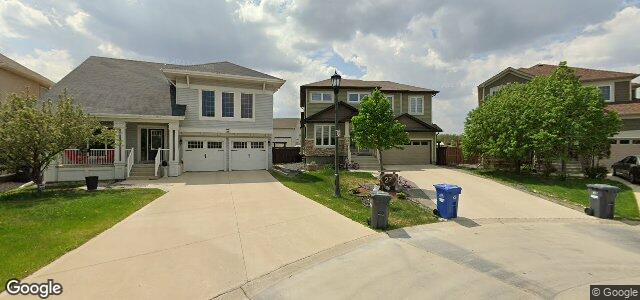 27 Edington Point（加拿大曼尼托巴省溫尼伯市）房屋照片