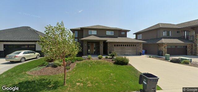 27 Hill Grove Point（加拿大曼尼托巴省溫尼伯市）房屋照片