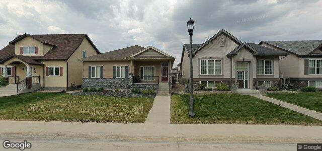 27 Kentland Road（加拿大曼尼托巴省溫尼伯市）房屋照片