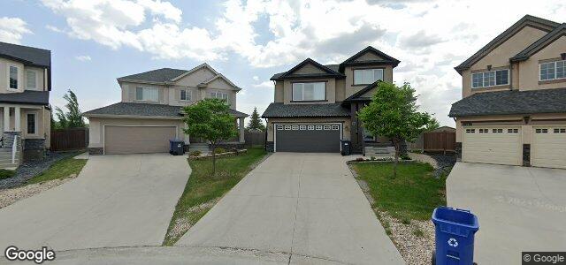 27 Maidstone Bay（加拿大曼尼托巴省溫尼伯市）房屋照片