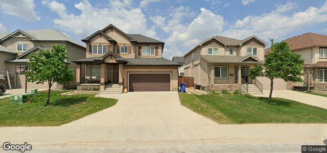 27 Maple Creek Road（加拿大曼尼托巴省溫尼伯市）房屋照片