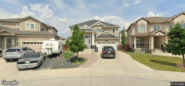 Larawan ng 27 Park Valley Road sa Winnipeg, Manitoba