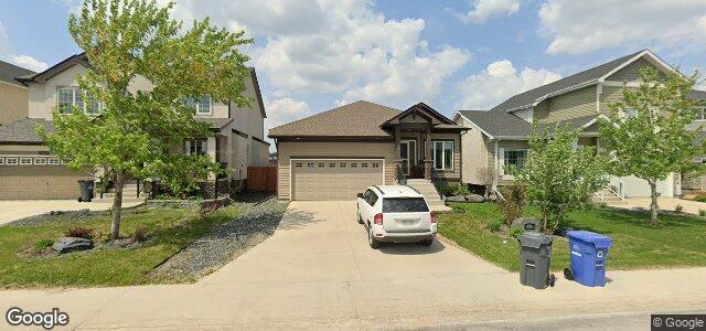 271 Oak Lawn Road（加拿大曼尼托巴省溫尼伯市）房屋照片