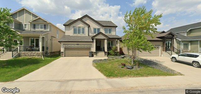 275 Oak Lawn Road（加拿大曼尼托巴省溫尼伯市）房屋照片