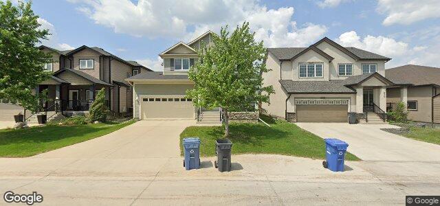 279 Oak Lawn Road（加拿大曼尼托巴省溫尼伯市）房屋照片